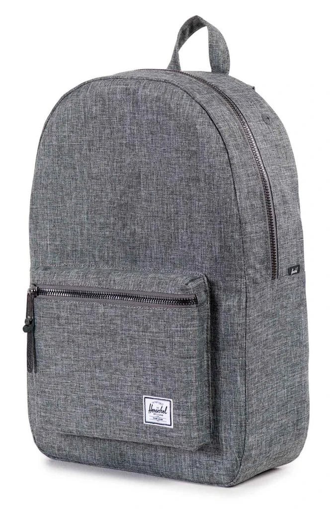 Schutz Settlement Backpack 4