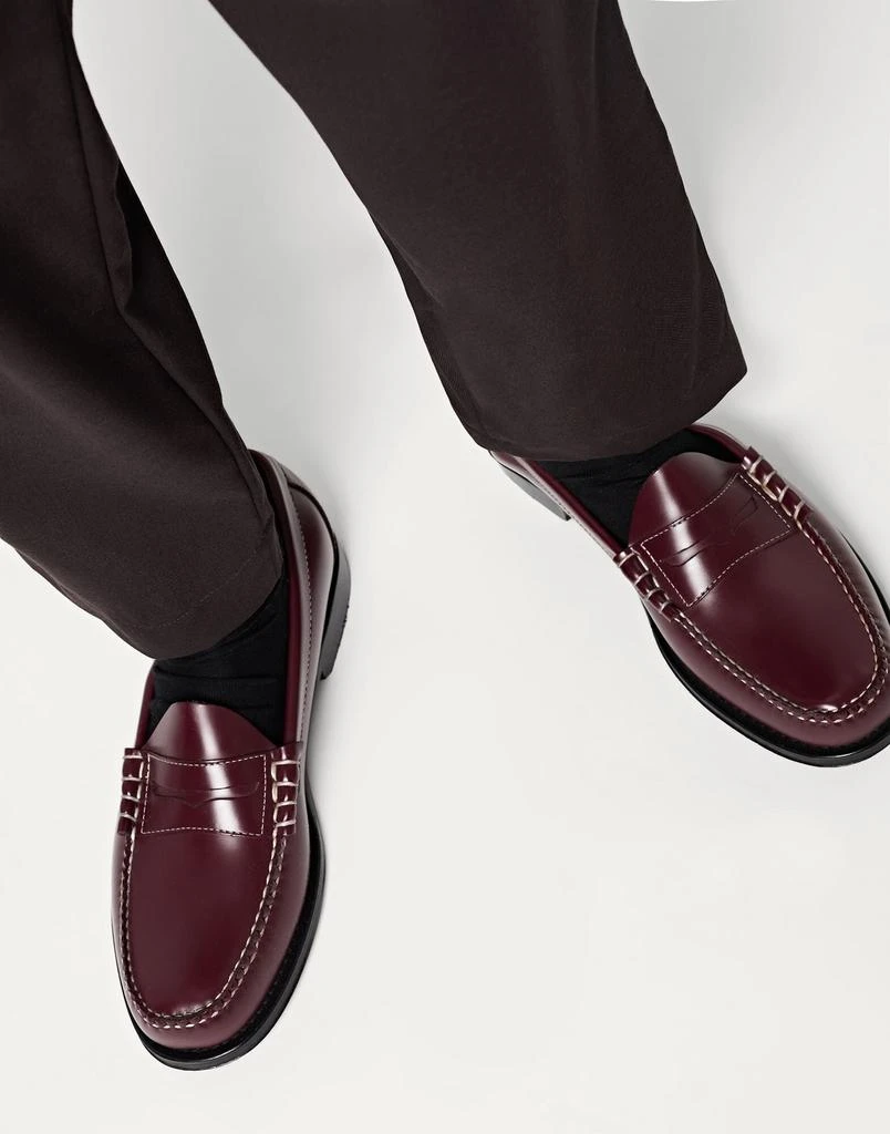 G.H. Bass Loafers 4