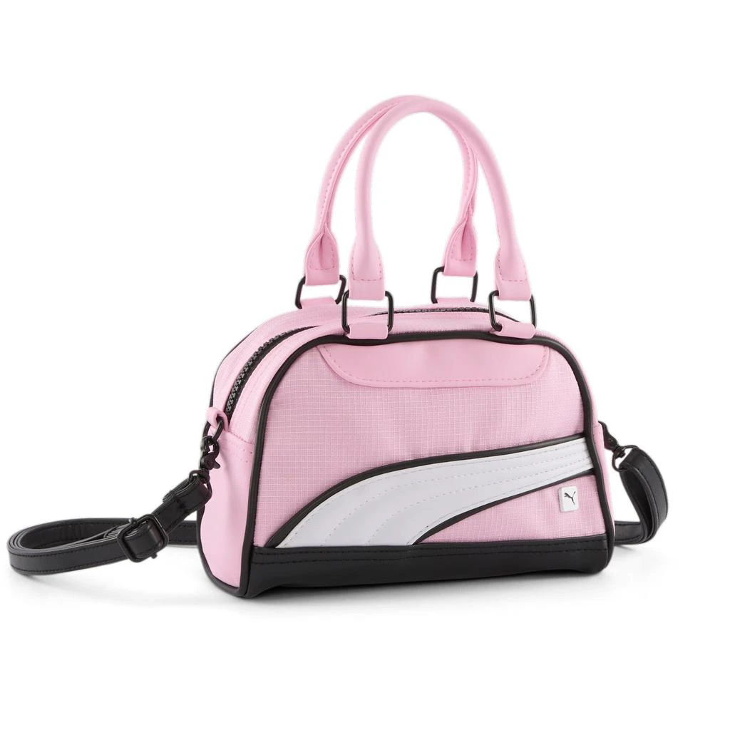 Puma PUMA Women's Mini Grip Cross Body Bag 1