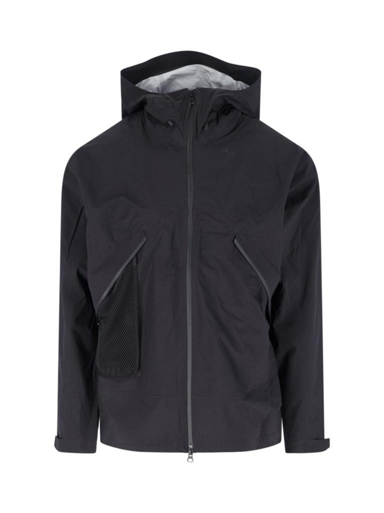 Goldwin Goldwin PERTEX UNLIMITED 2L Jacket - Outdoor Jackets