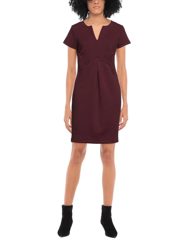 MASSIMO REBECCHI Sheath dress 2