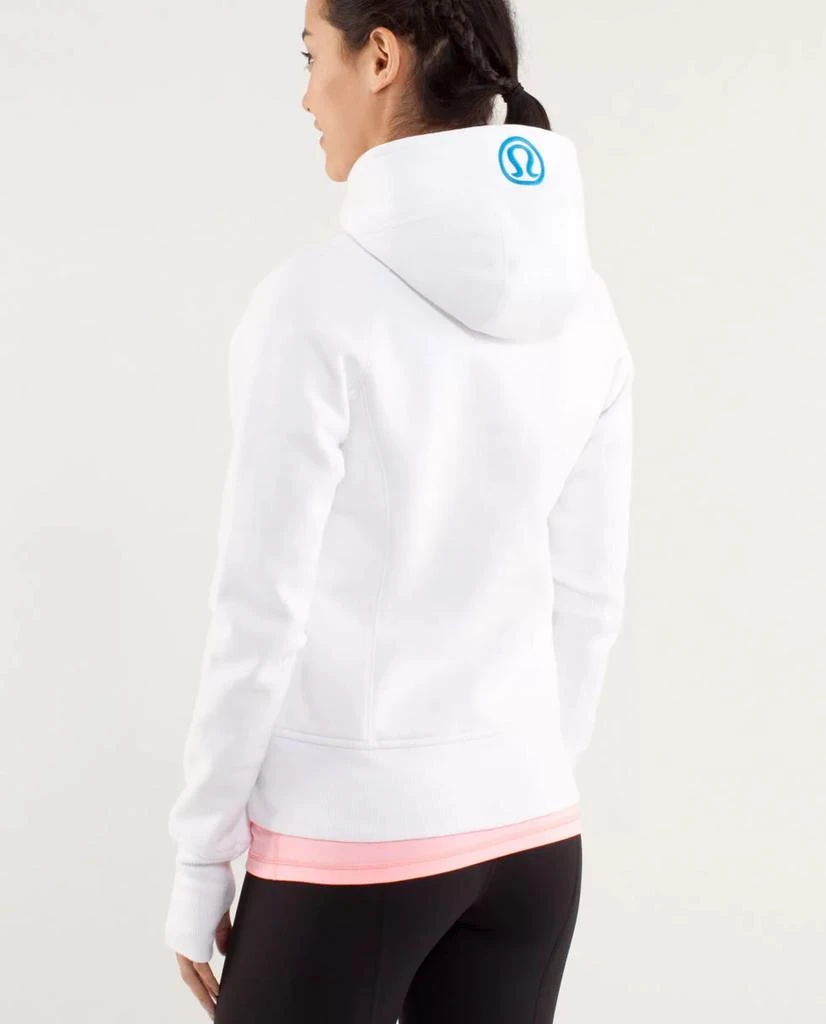 lululemon Scuba Full-Zip Hoodie 2