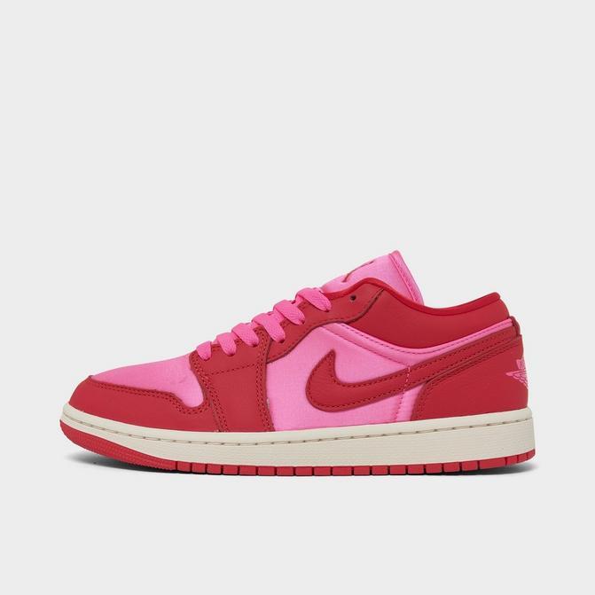 Jordan Women's Air Jordan Retro 1 Low SE Casual Shoes