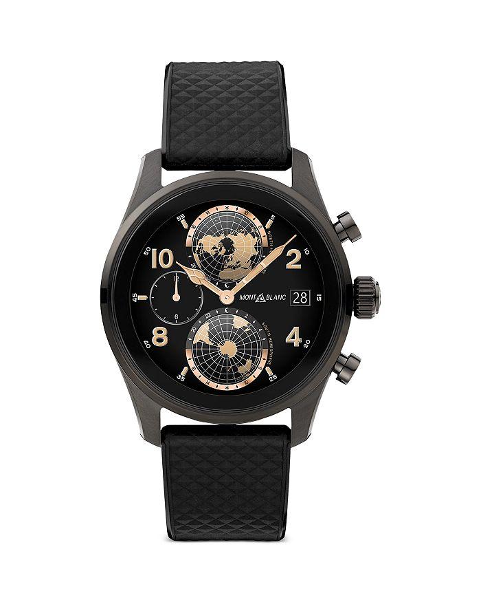 MontBlanc Summit 3 Smartwatch, 42mm