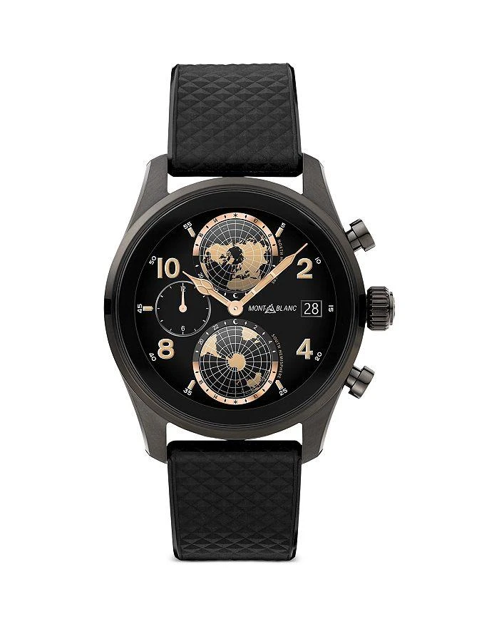 MontBlanc Summit 3 Smartwatch, 42mm 1