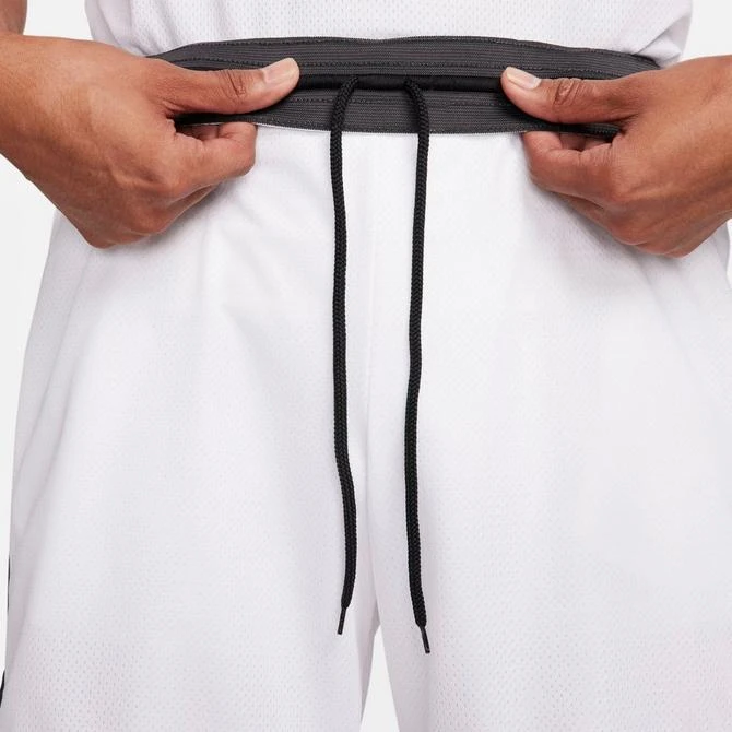 NIKE Men's Nike DNA Dri-FIT 6" Basketball Shorts 7