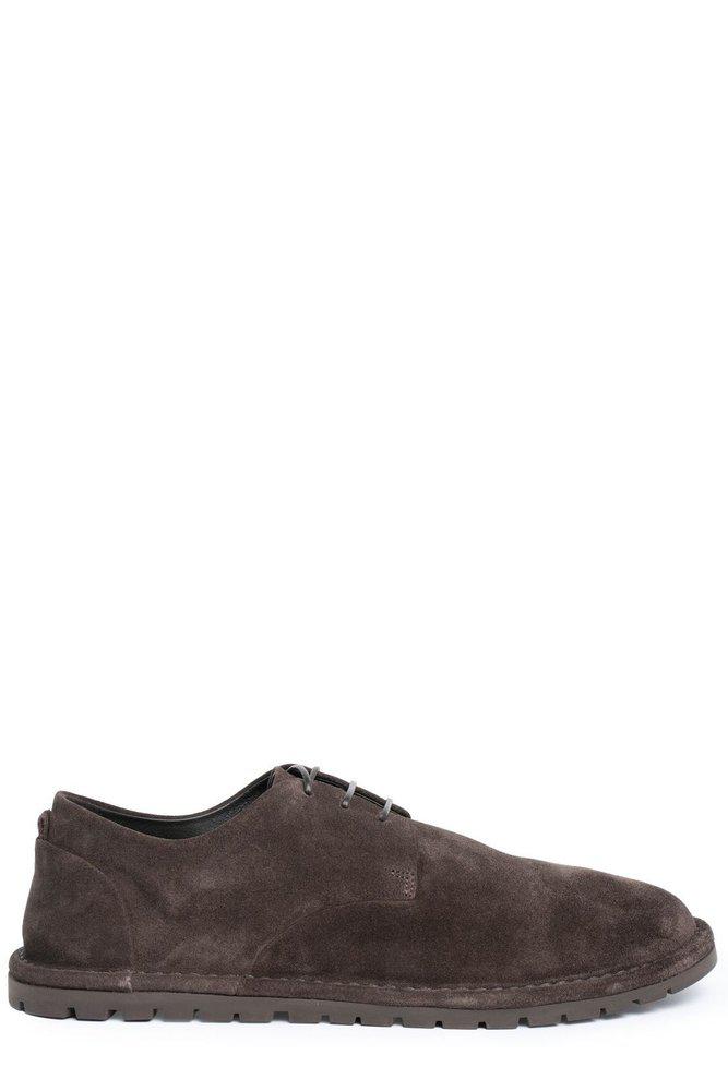 Marsèll Marsèll Sancrispa Derby Shoes
