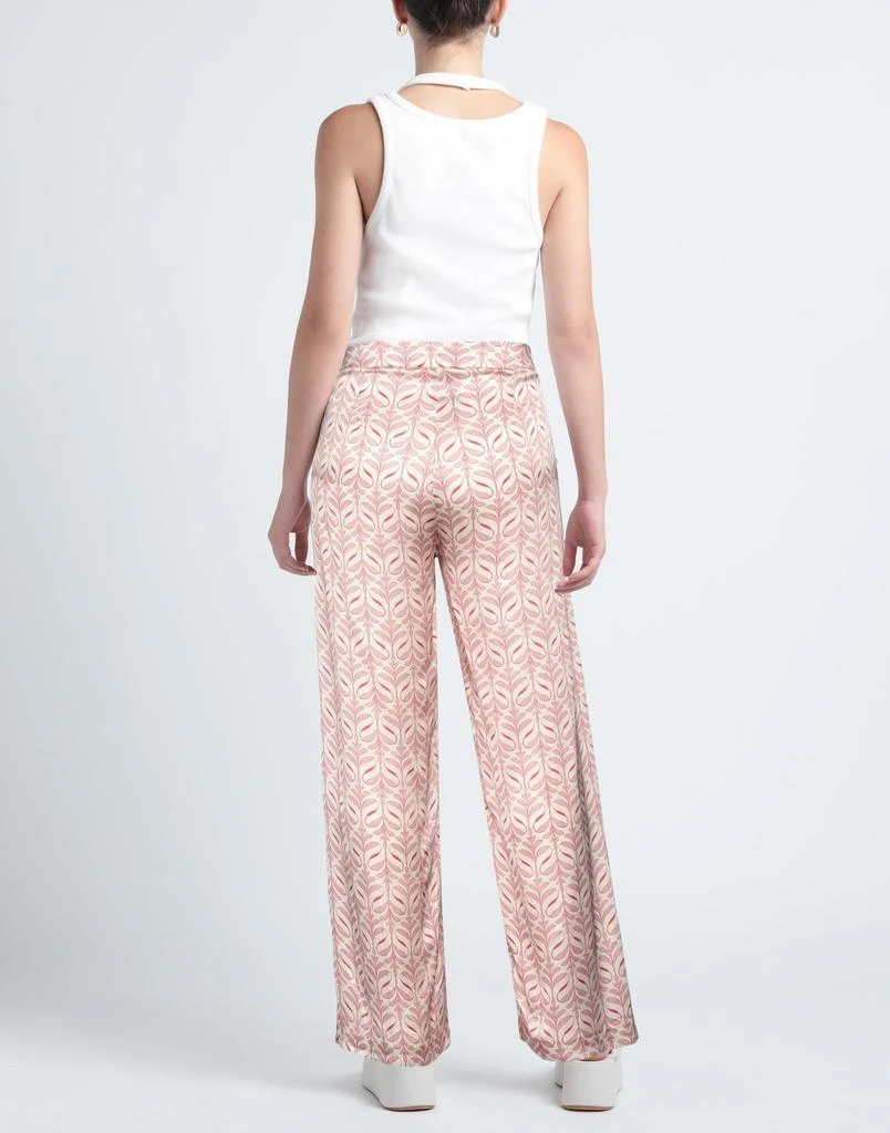 ANNARITA N Casual pants 3