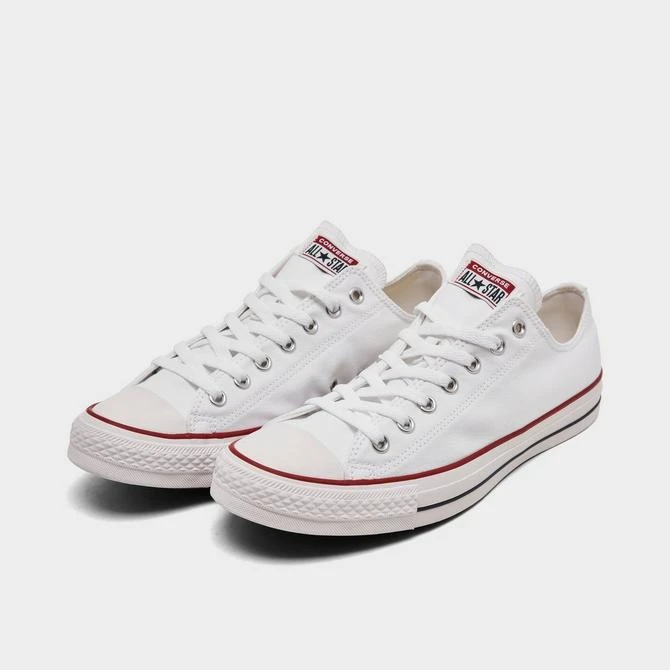 Converse Men's Converse Chuck Taylor All Star Low Top Casual Shoes 3
