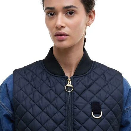 Barbour Rosalie Gilet - Women's 5
