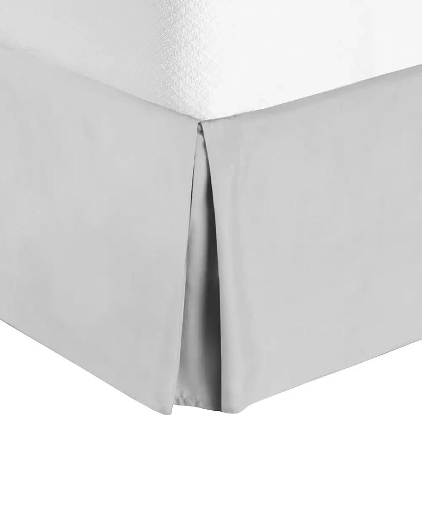 Nestl Premium 14" Tailored Drop Bedskirt, Queen 1