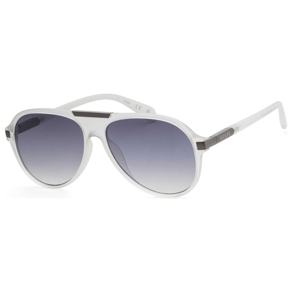 GUESS Guess Men's Sunglasses GF0237-27B