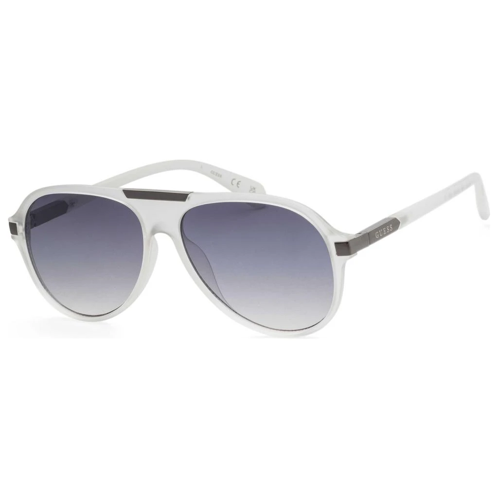 GUESS Guess Men's Sunglasses GF0237-27B 1