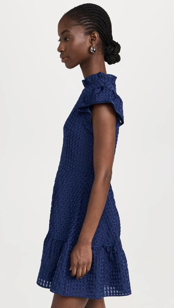Shoshanna Delaney Dress 3