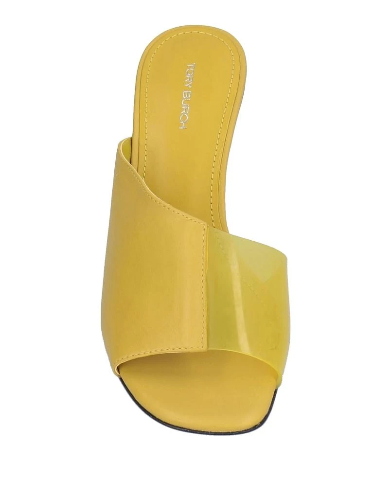 Tory Burch Sandals 4