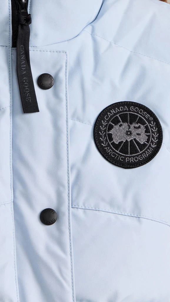 Canada Goose Freestyle Vest 5