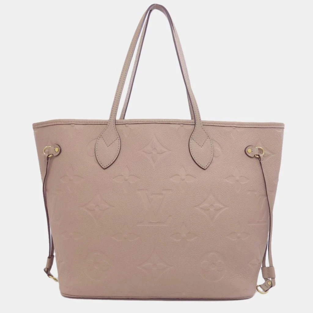 Louis Vuitton Louis Vuitton Empreinte Neverfull Mm Tote Bag 2