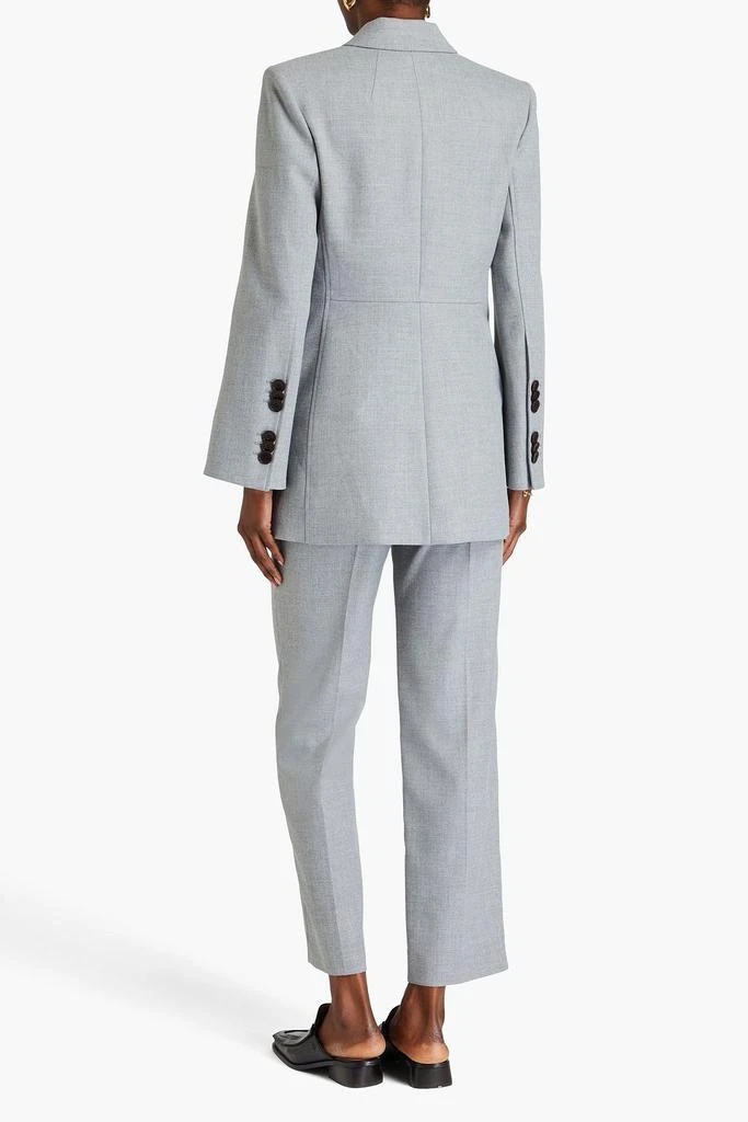 BY MALENE BIRGER Porter tweed blazer 3