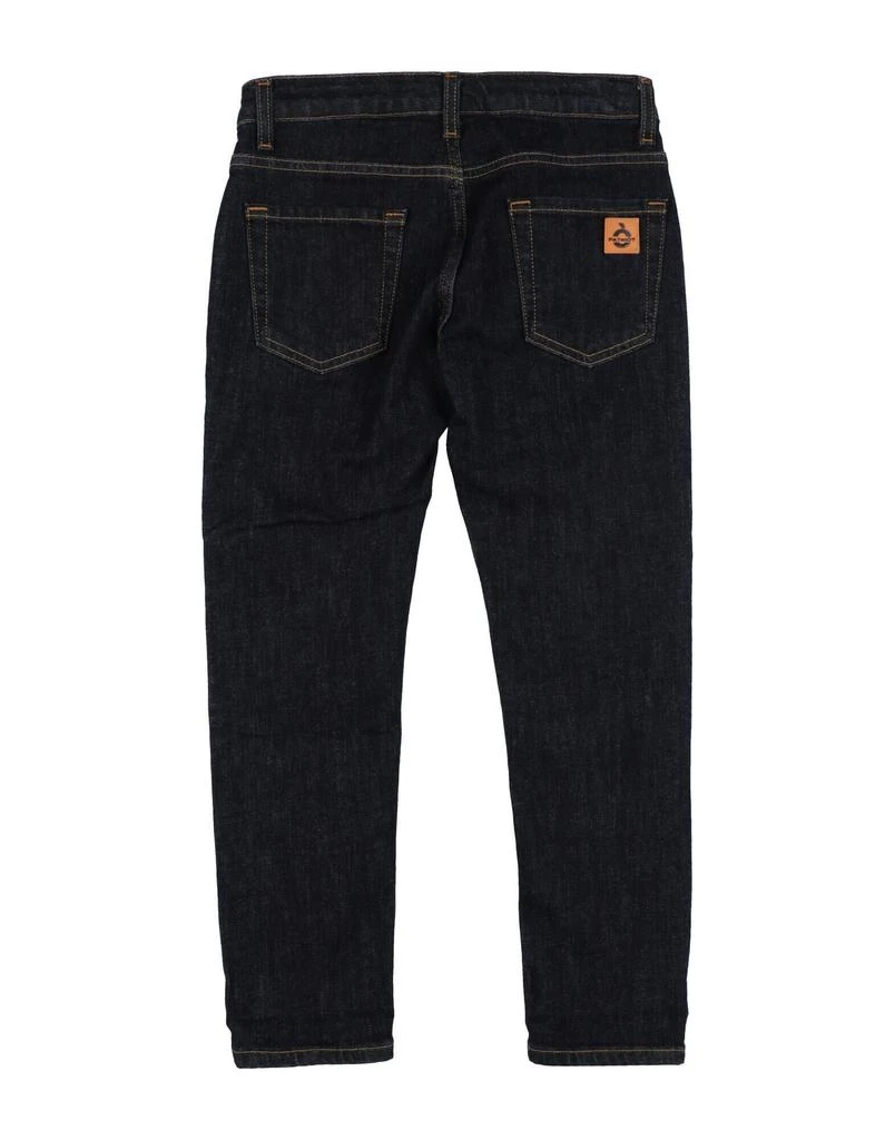 PATRIÒT Denim pants 2