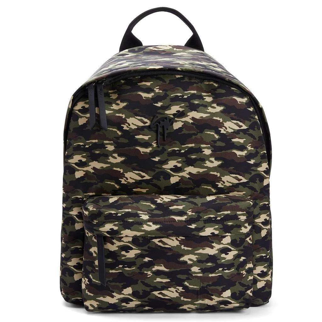 Giuseppe Zanotti Giuseppe Zanotti Bud Backpacks 1