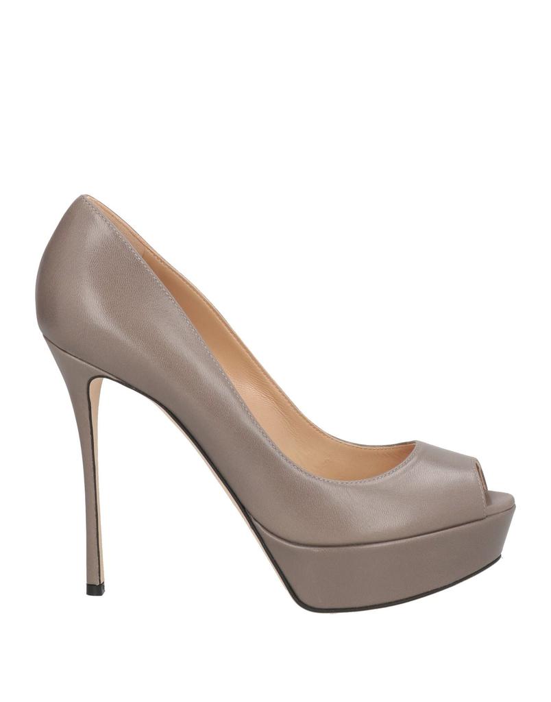 Sergio Rossi Pump
