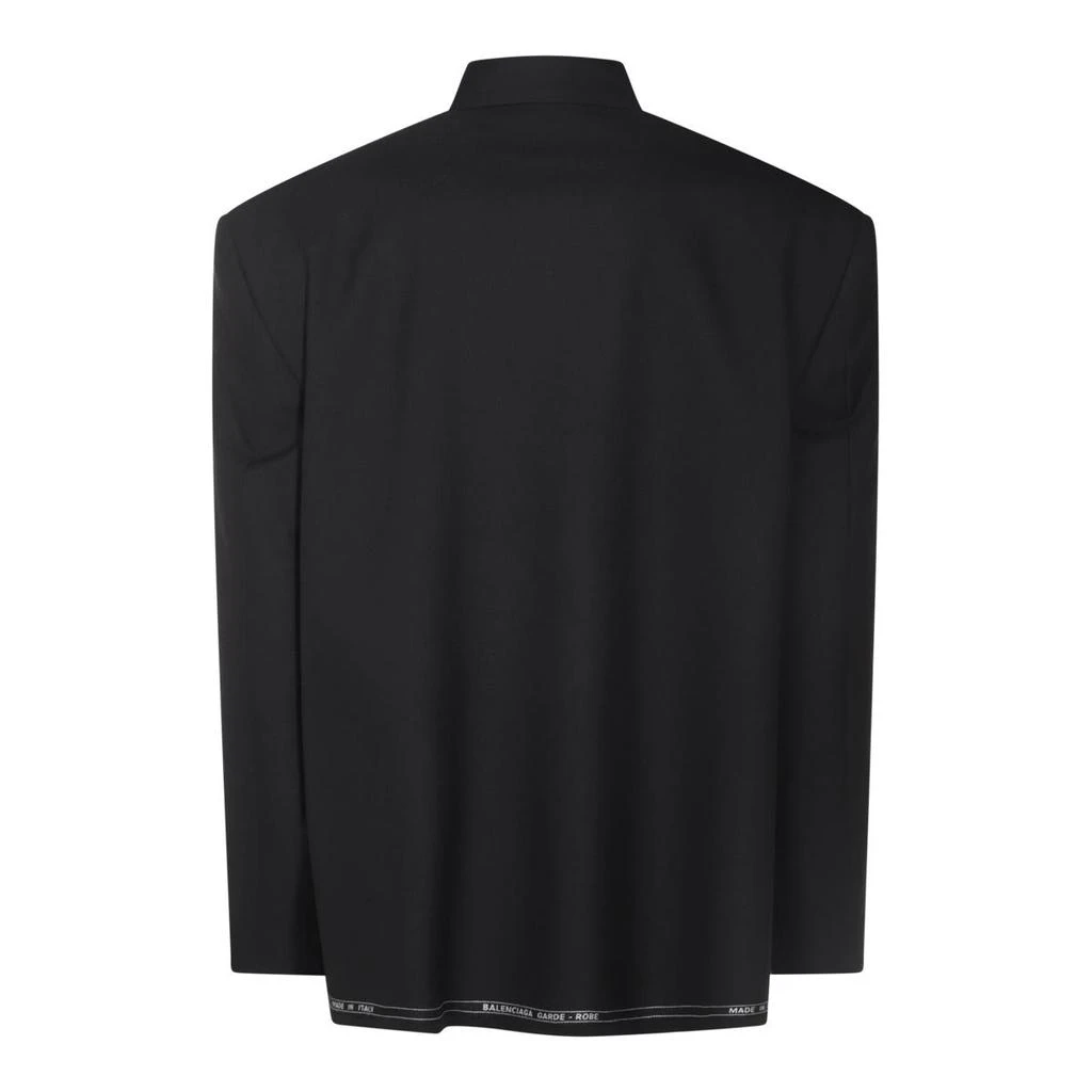 Balenciaga Balenciaga Jackets 3