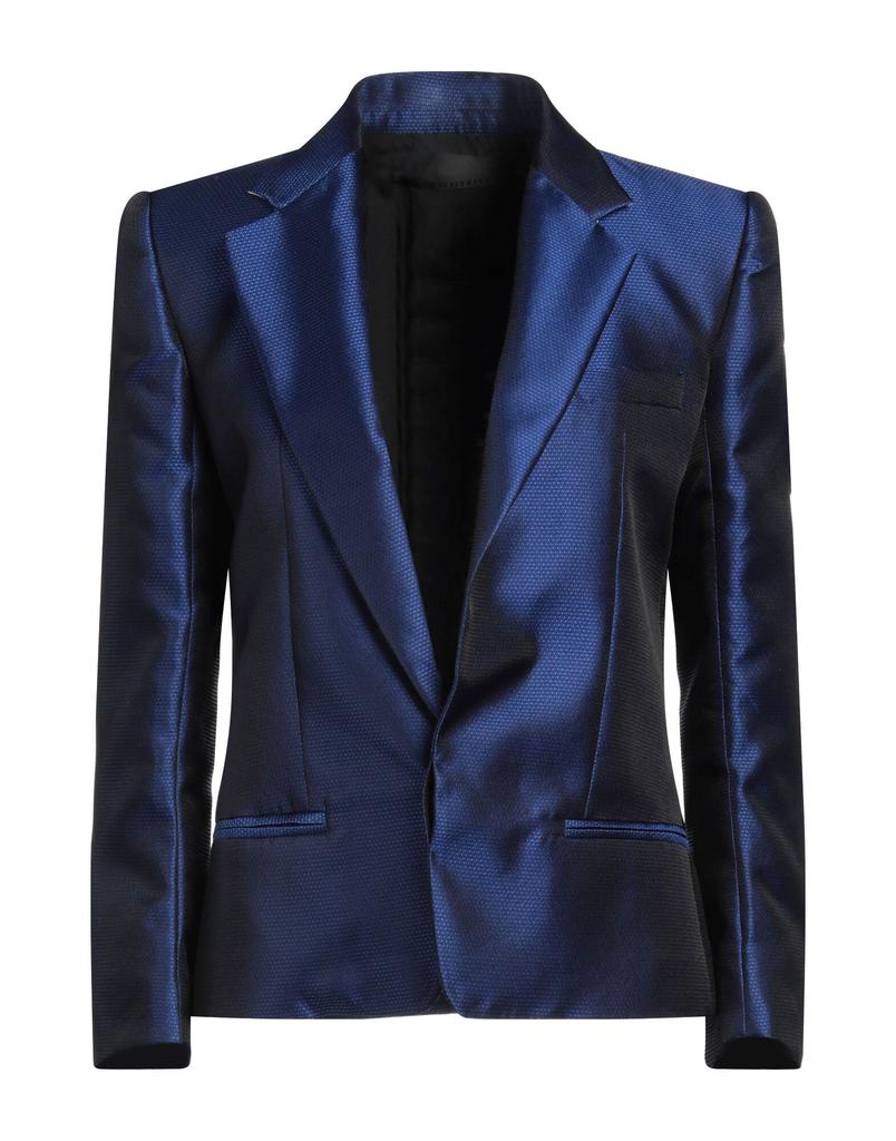 haider ackermann Blazer
