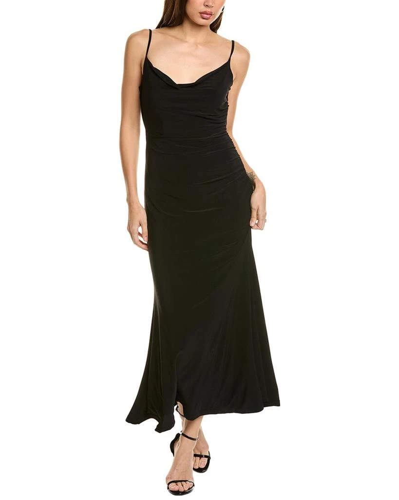 Lace Back Midi Dress  On Sale Now with Up to 80% Off | Discover Exclusive  Deals & Savings at BeyondStyle  Authentic Laundry by Shelli Segal  women|clothing|dresses with Limited-Time Discounts, Free