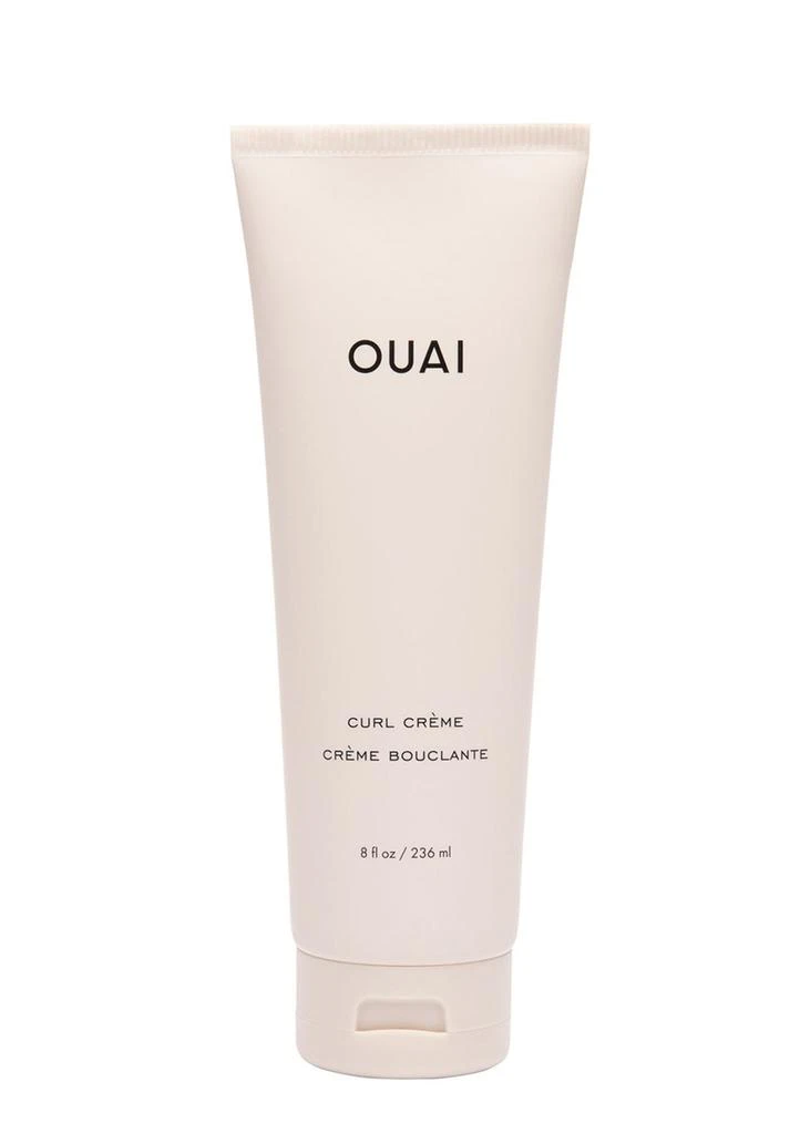 OUAI Curl Crème 236ml 1