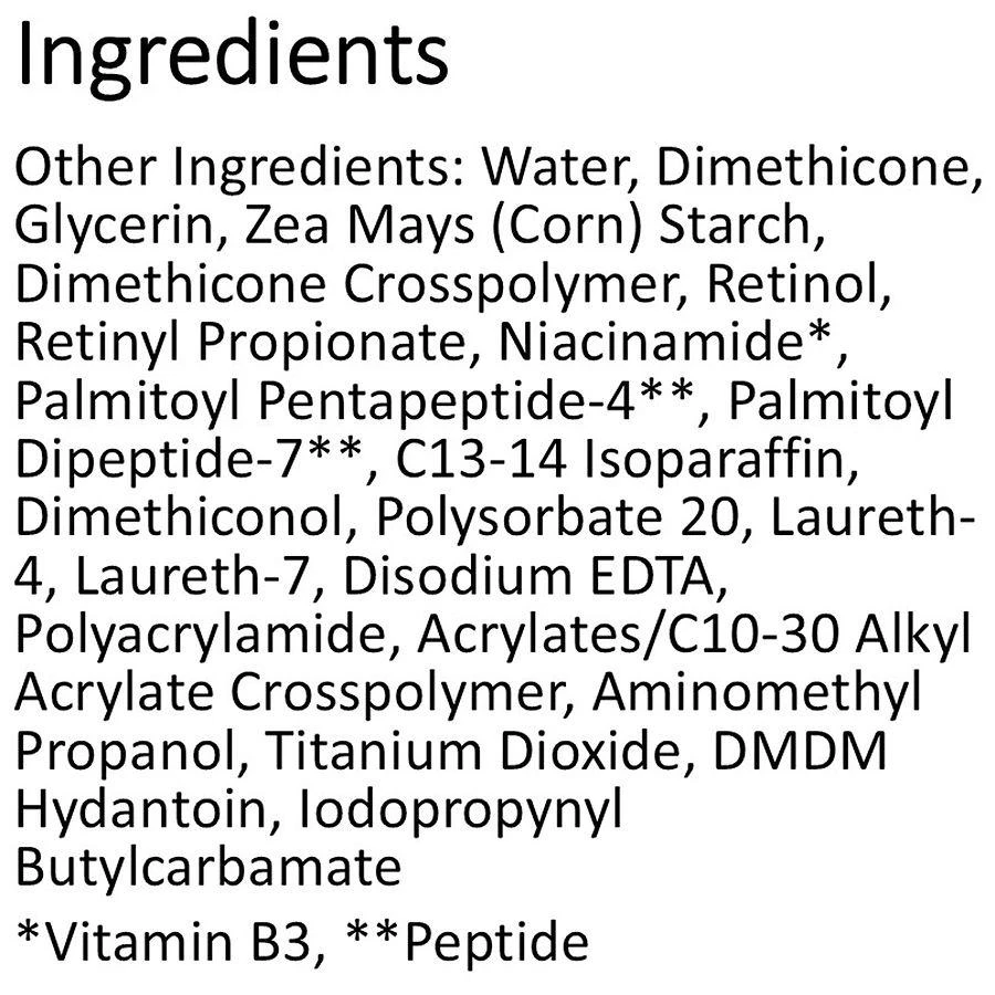 Olay Max Night Moisturizing Cream No Scent 8