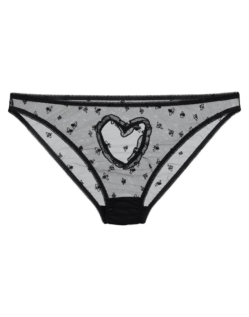 LE PETIT TROU Brief