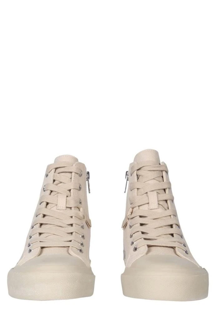 Ash Ash Ghibly Bis High-Top Sneakers 2