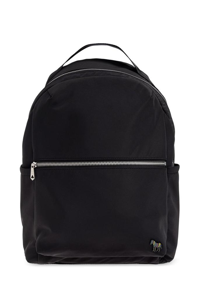 Paul Smith バックパック　ブラック 楽天市場】ポールスミス バッグ リュックサック 黒(ブラック