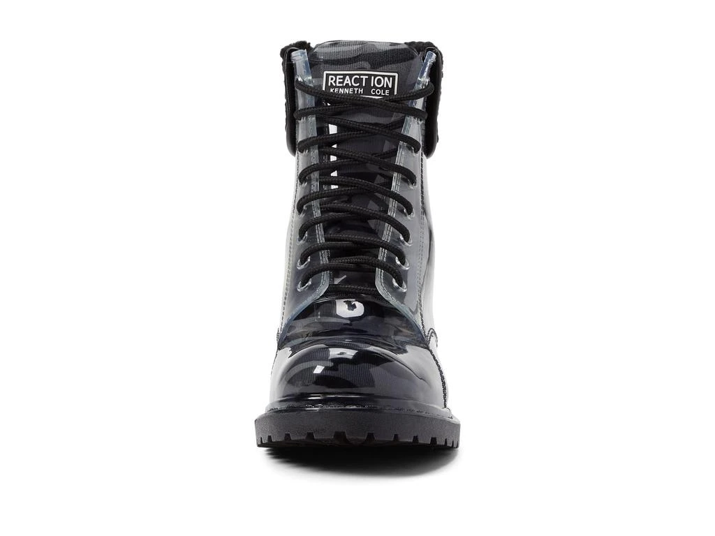 Kenneth Cole Rain Lace-Up Cozy 2