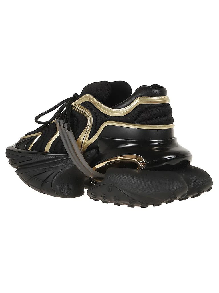 Balmain Unicorn Wave Trainers 3