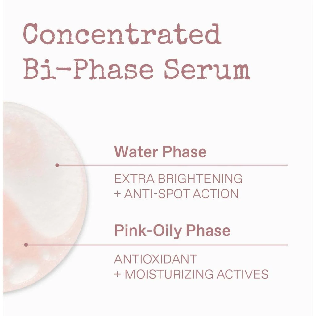 KORRES KORRES Apothecary Wild Rose Spotless Serum | 15% Vitamin Super C 30ml 5