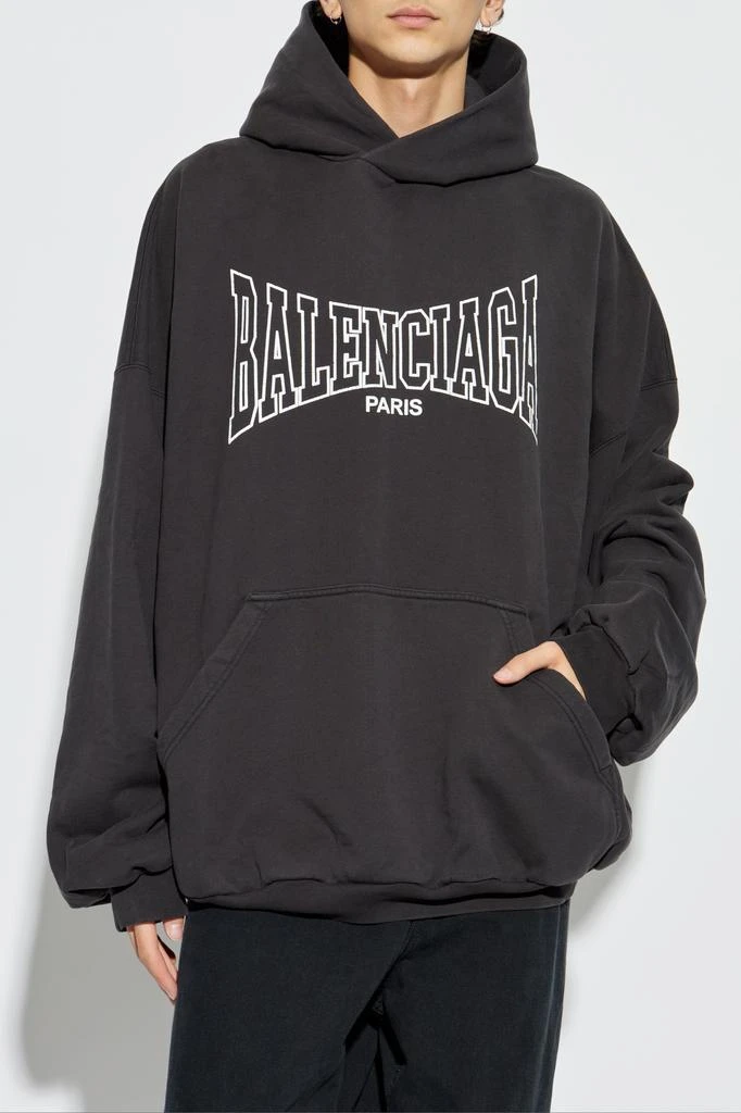 Balenciaga Hoodie 3