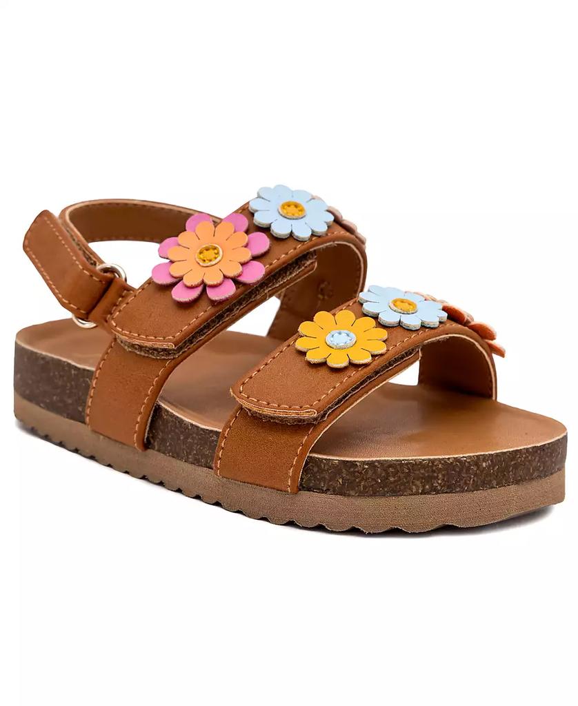 Sugar Toddler Girls Haven Casual Sandals