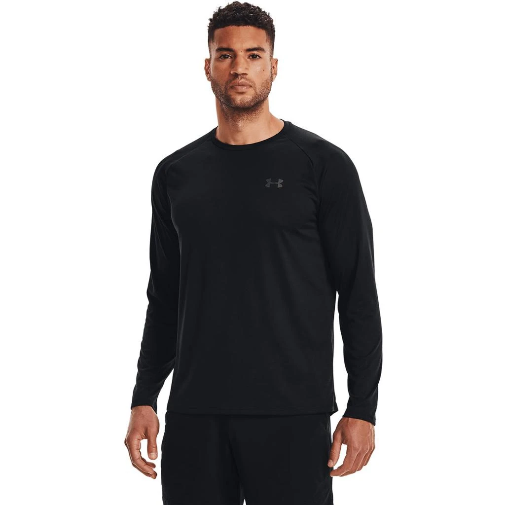 Under Armour Under Armour Tech Long-Sleeve Shirt - Men
s