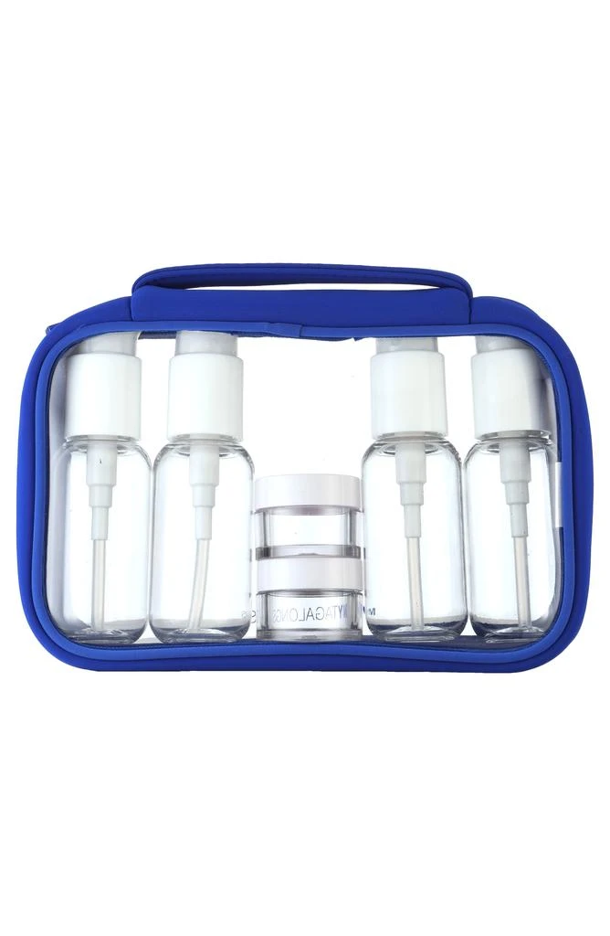 MYTAGALONGS Everleigh Travel Bottle Set 2