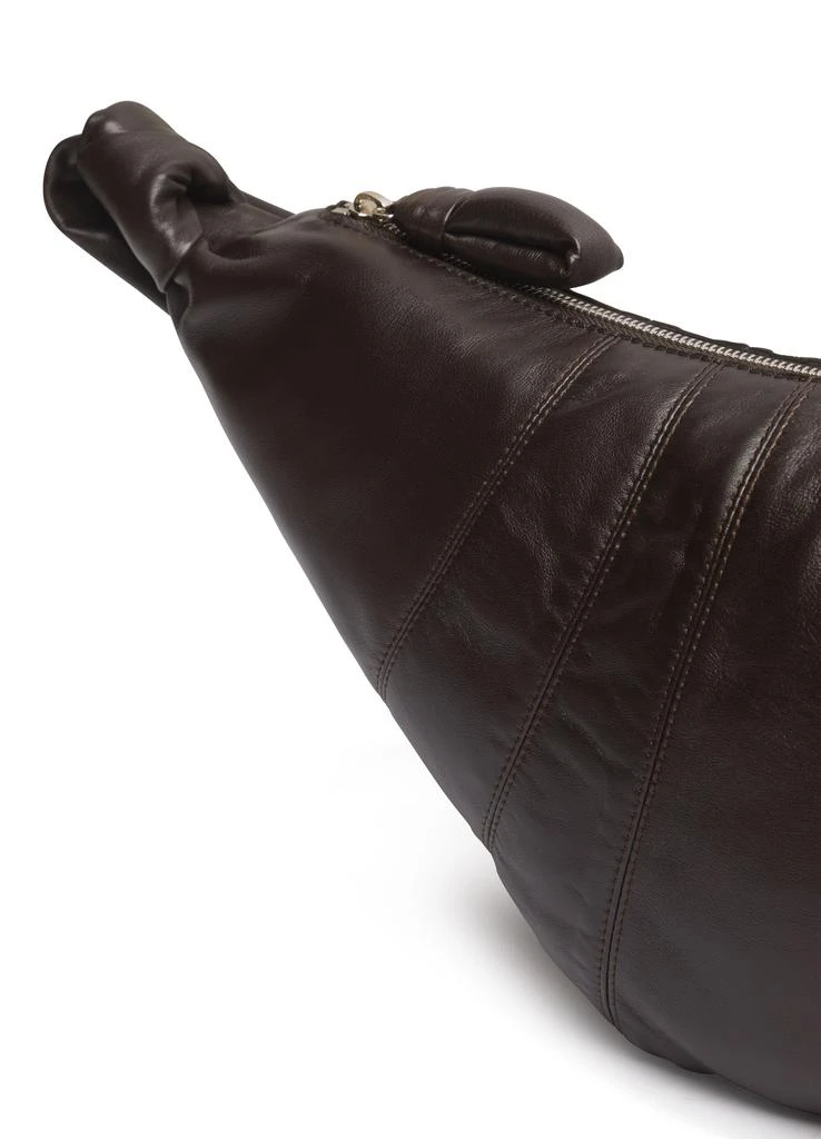Lemaire Small Croissant bag 6