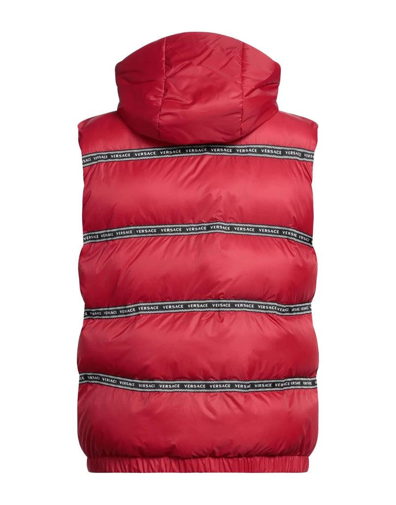 Versace Vest 2