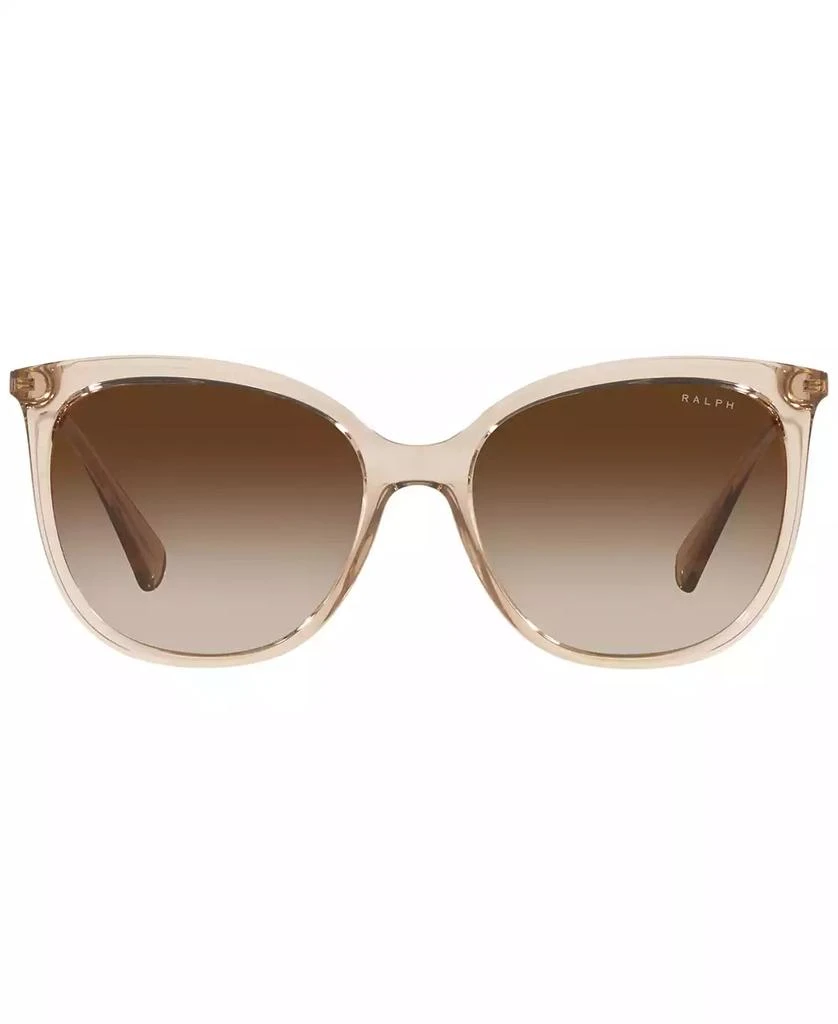 Ralph Lauren Women's Sunglasses, RA5248 56 3