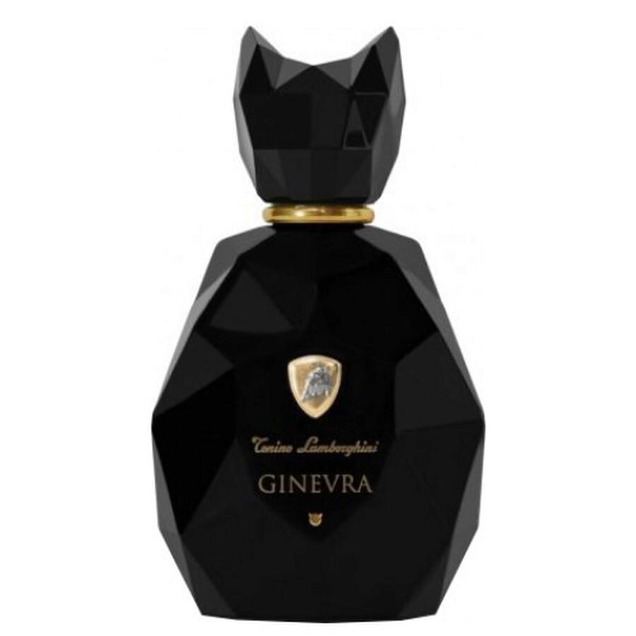 Lamborghini Tonino Lamborghini Ginevra Black Panther Ladies EDP