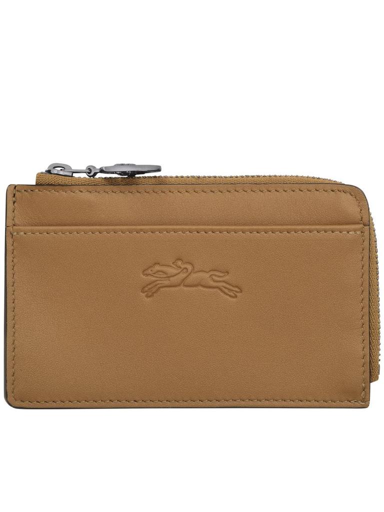 【Etro】Pegaso Card Case Etro Pegaso-plaque cardholder - ShopStyle