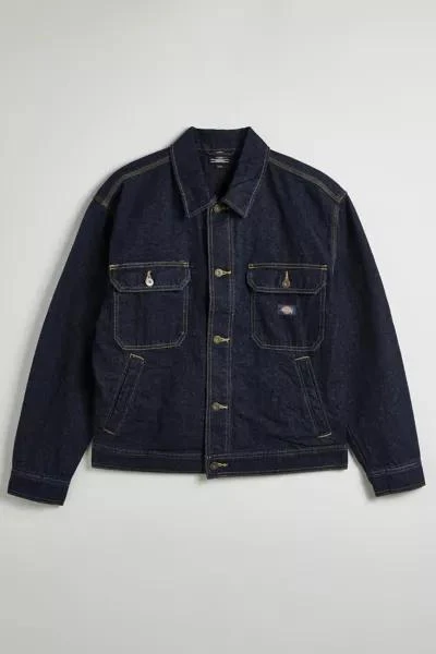 DICKIES Dickies Madison Denim Jacket 2