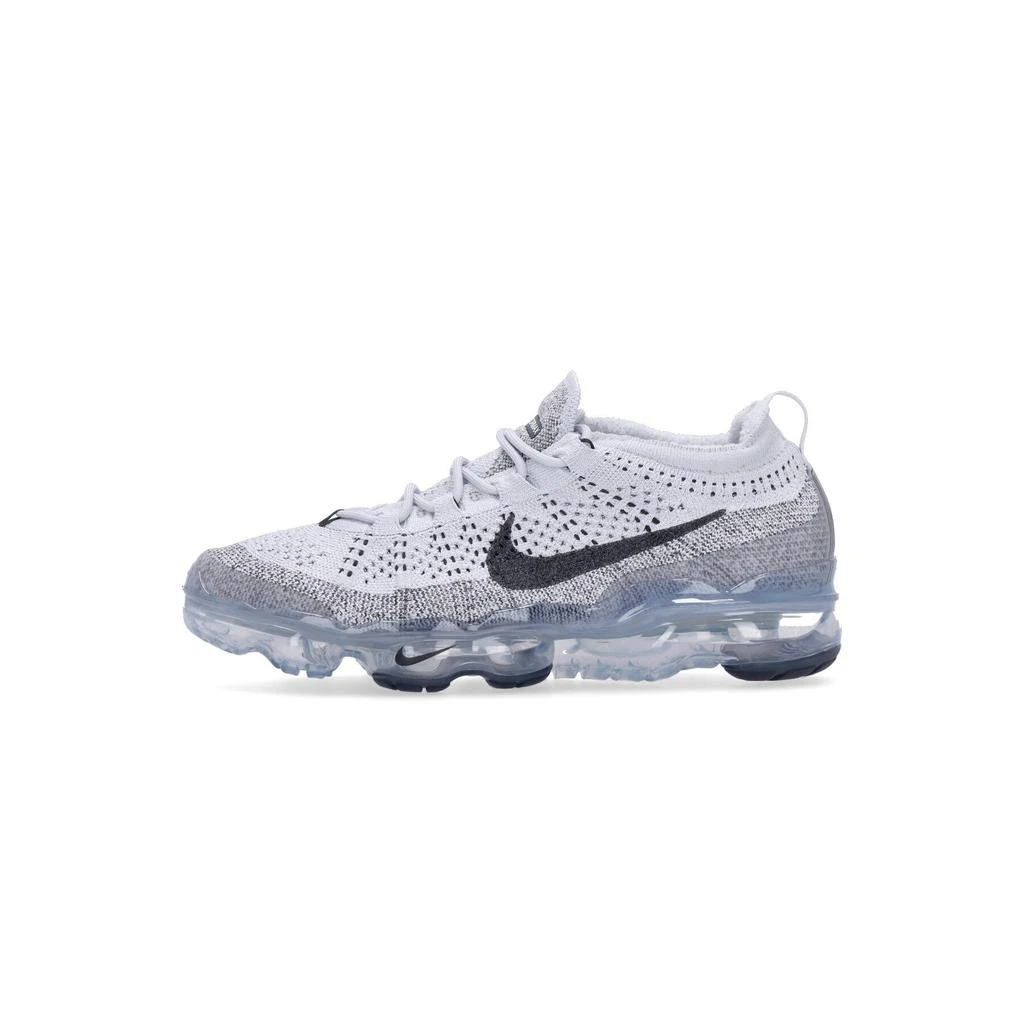 NIKE Air Vapormax 2023 Flyknit Pure Platinum/white/anthracite Men's Low Shoe 1