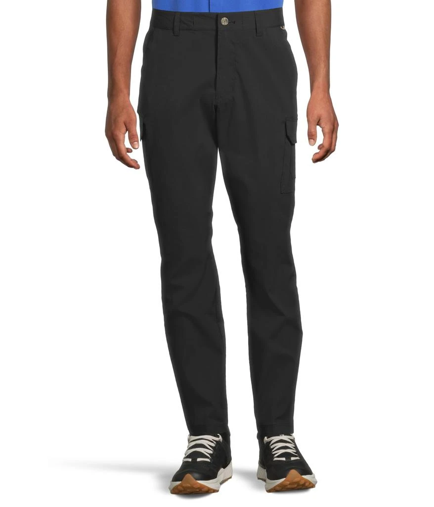 Columbia Tech Trail Utility Pants 1