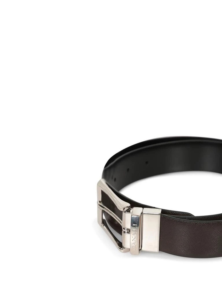 Canali Canali Belts 2