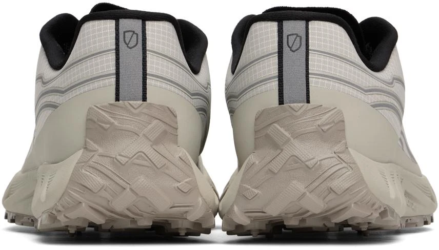 Norda Gray 002 Sneakers 2